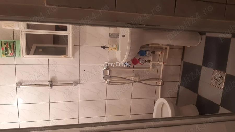 Garsoniera de vanzare