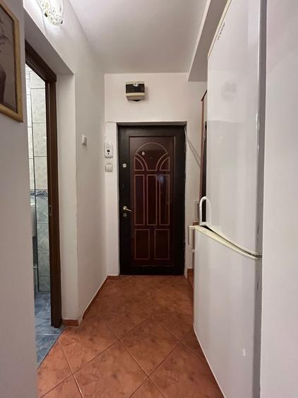 Titan Garsoniera 31 Mp Etaj 4 7 Min Metrou Bloc Reabilitat - 14