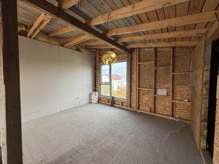 Vila 4 camere + Mansarda Mare - Otopeni Odaile - toate utilitatile! - 23