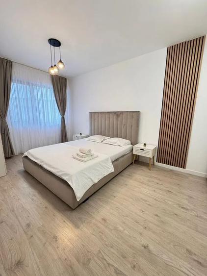 Pipera | 2 camere | Prima chirie - 5