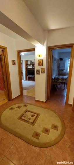 Inchiriere apartament 2camere - 2