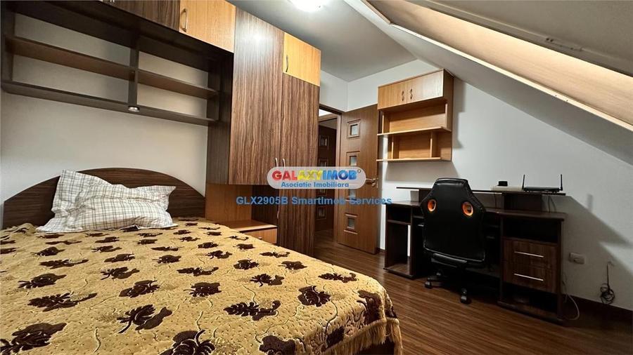 Vanzare apartament 3 camere | Mobilat | Utilat | Colentina | V. Bacila - 8