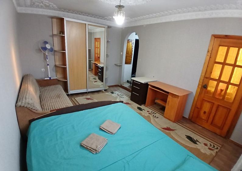 Garsoniera de inchiriat in zona Gorjului - 2