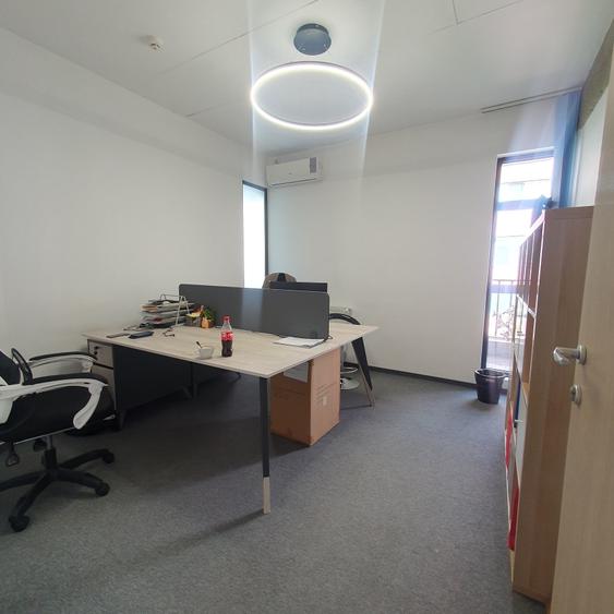 INVESTITIE! Spatiu birouri 150 mp si terasa 100 mp - 3