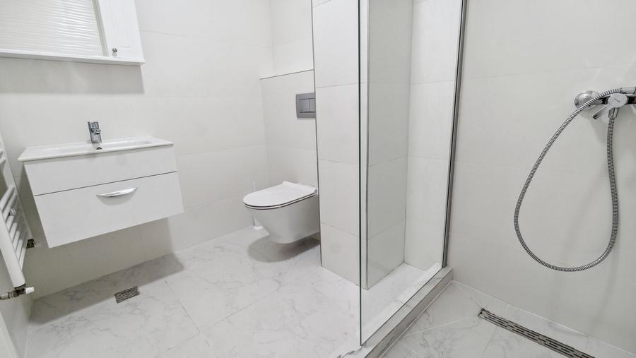 Garsoniera Parcare Pipera Plaza Rond OMV Ivory Residence Emil Racovita - 4