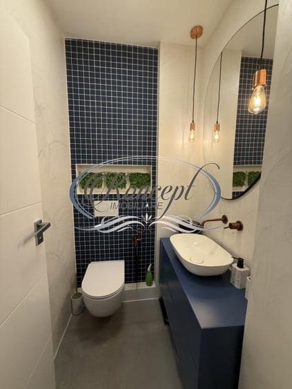 Apartament spatios in Buna Ziua - 9