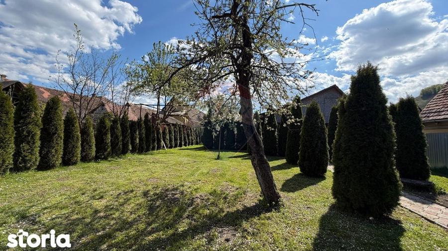 Casa cu 3 camere, gata de mutat - 9