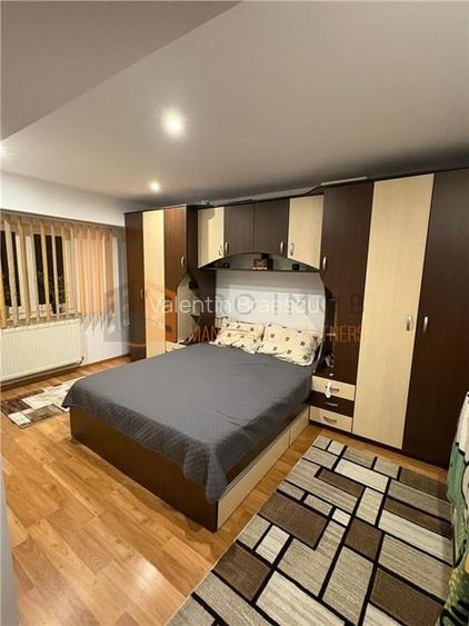 Apartament 2 camere cf 1  decomandat zona Unirii Nord