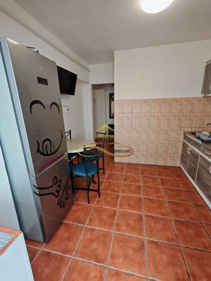 Apartament de inchiriat 2 camere Bacau central - 6