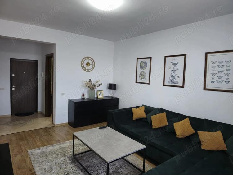 Inchiriez apartament 3 camere Fundeni - 2