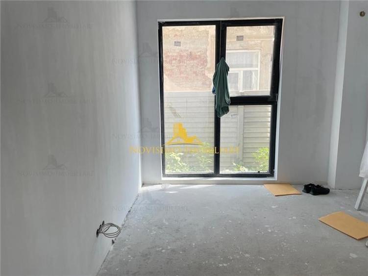 NOVISIMO-IMOBILIARE: AP. CU 3 CAM. , DOUA BAI IN ZONA SEMICENTRALA, P+BOXA - 9
