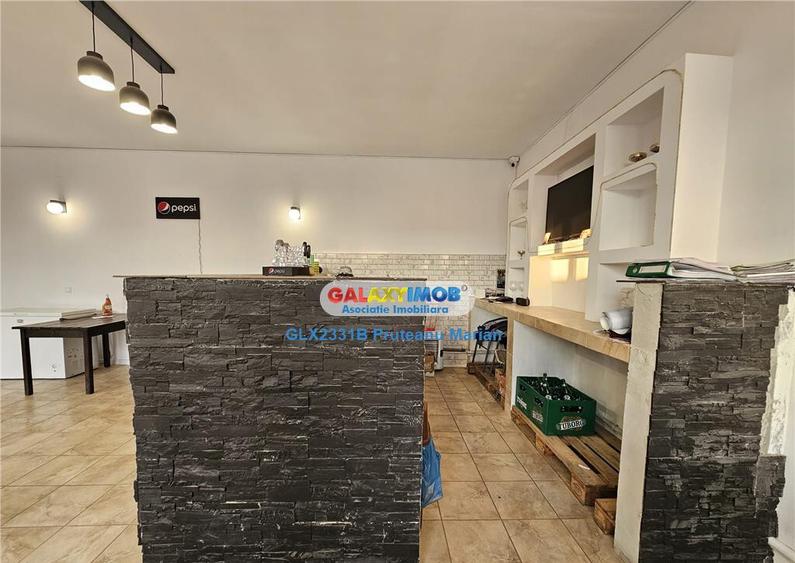 Spatiu comercial Modern situat in comuna Tarnavele Oras Vid - 4