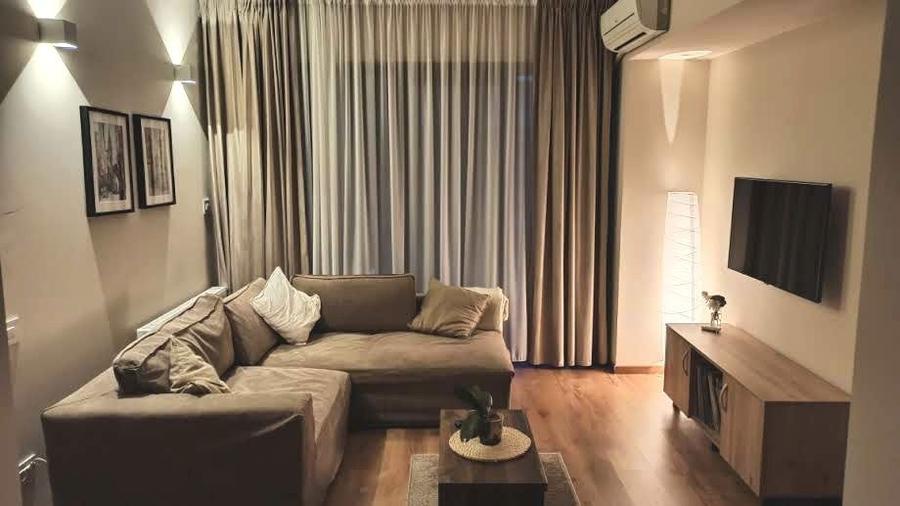 Parcul Obor, Mihai Bravu, 4 camere, bloc nou, direct proprietar. - 8