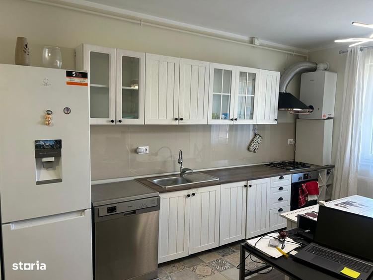 Ap 65 mp/Decomandat/Zona Terra/2 Parcari/Pet friendly/Comision 0% - 5