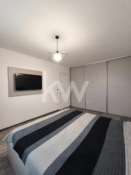 Apartament 3 camere I Avram Iancu I Loc de parcare I Brașov - 10