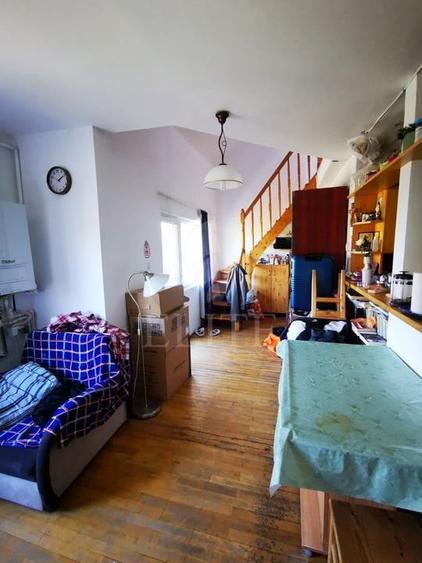 Apartament 2 camere în zona Hotel Royal - 1