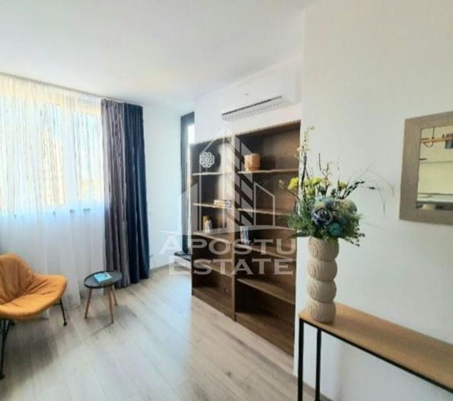 Apartament cu 2 camere bloc nouTake Ionescu - 5