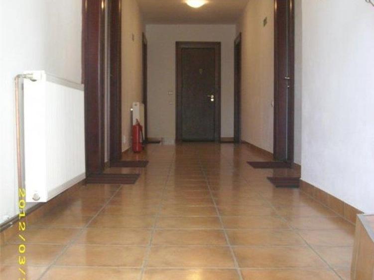 Vila de vanzare in Busteni Prahova zona Centrala - Valea Alba - 16