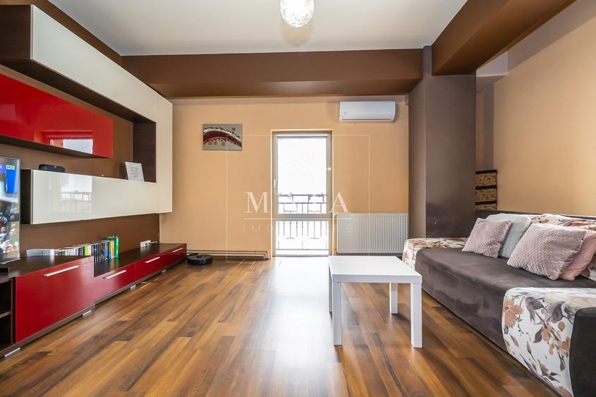 Apartament 2 camere, bloc nou, lift, parcare, Turnisor - Neppendorf - 1