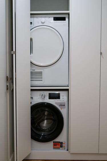 POSEIDON Residence – Apartament triplex de lux - 15