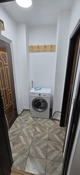 Garsoniera mobilata si utilata - 2