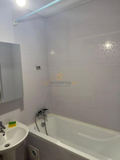 Apartament cu 2 camere, decomandat, 60 mp, gata de mutare, 0% Comision - 8