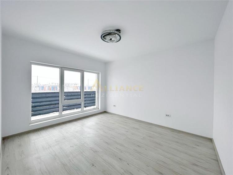 Casa Individuala | 1 Nivel | 3 camere | Teren 250mp - 10