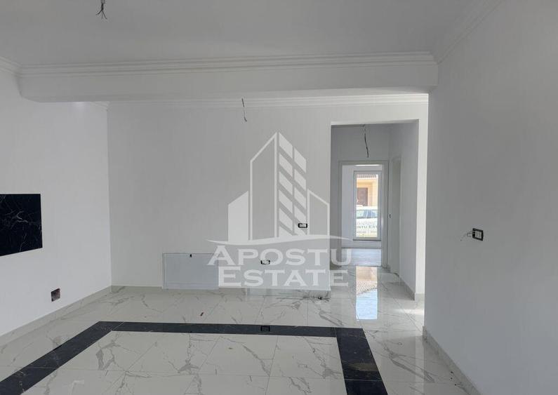 DUPLEX 4 camere aproape de asflat Mosnita Noua - 1