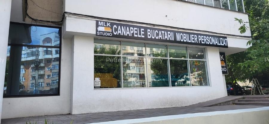 Spatiu comercial 145 mp,Craiova, Calea Bucuresti Spatiu comercial 145 mp,Craiova, Calea Bucuresti
