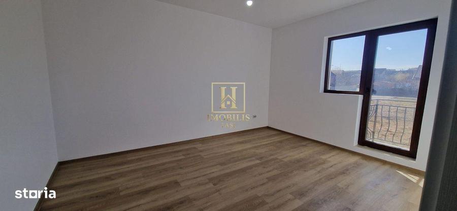 Apartament 2 camere D 48 mp+ loc de parcare Lunca Cetatuii 89000 euro - 8
