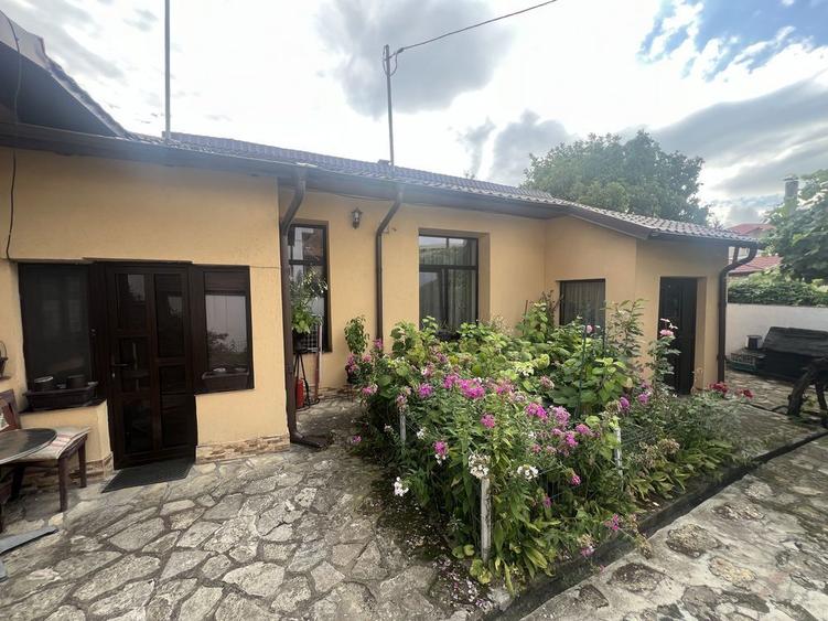 OCAZIE UNICA - Casa ultracentrala (Spate IML) - 5