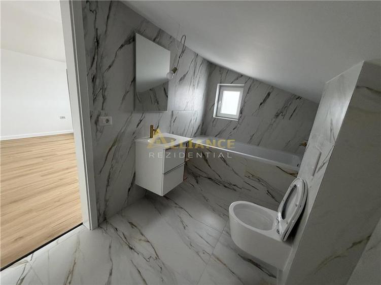 Casa P+M superba de vanzare – mutare imediata - 17