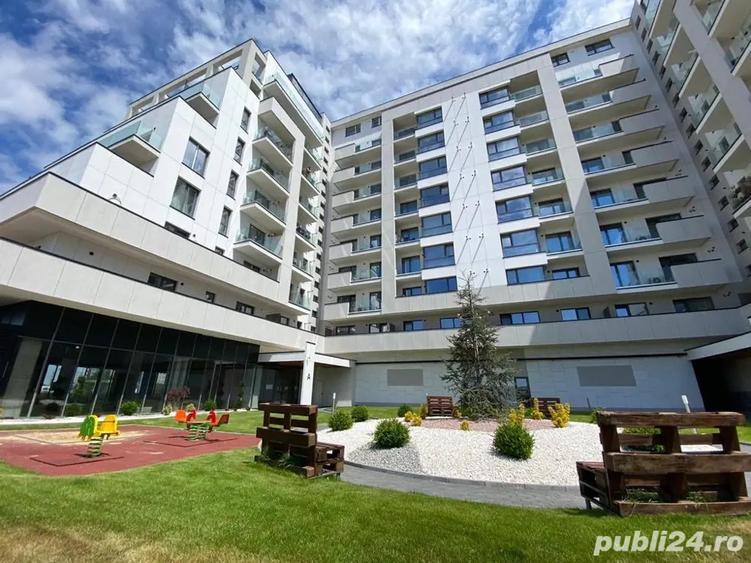 Inchiriez apartament Timisoara zona Torontalului(Vox) - 6