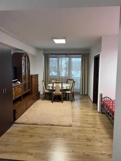 Apartament cu 1 camera langa Iulius Mall si FSEGA - 1