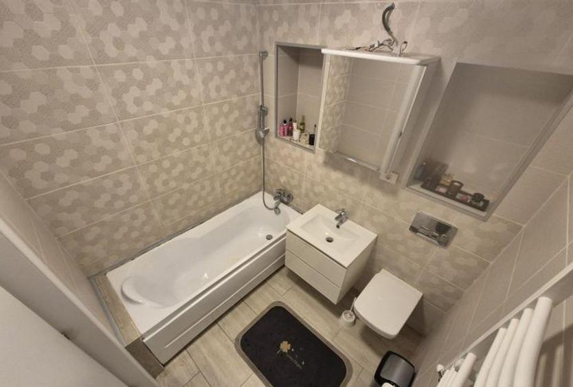 APARTAMENT 3 CAMERE 13 SEPTEMBRIE-MONITORUL OFICIAL-MARRIOTT - 7