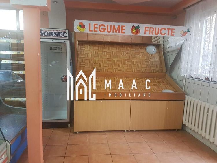 Spatiu comercial I 58 mp I zona Ipas - 7