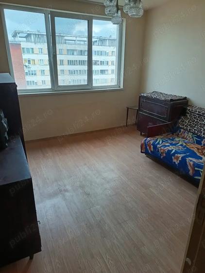 Apartament cu 2 camere in Vulcan pe bulevardul Mihai Viteazul. Bl D2. Pre? 15500 euro negociabil. - 4