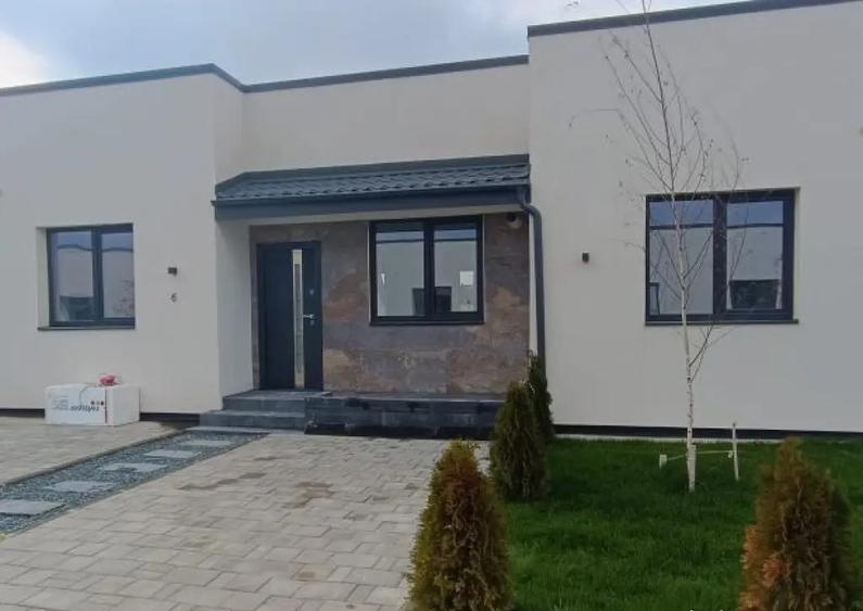 Casa Parter! 3 dorm.+2 bai+2 parcari ! Aproape de centura... - 14