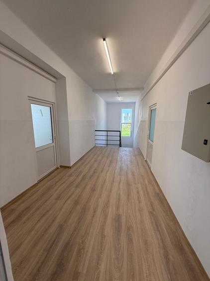 Hala si clădire apartamente  pentru muncitori 1144 mp- direct de la proprietar! - 4