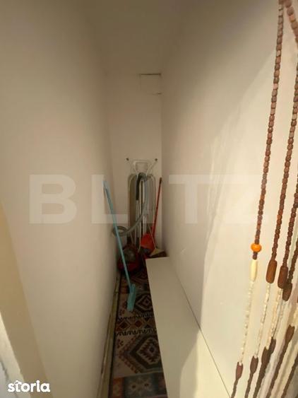 Apartament 2 camere, 50 mp, zona Spitalul Judetean - 10