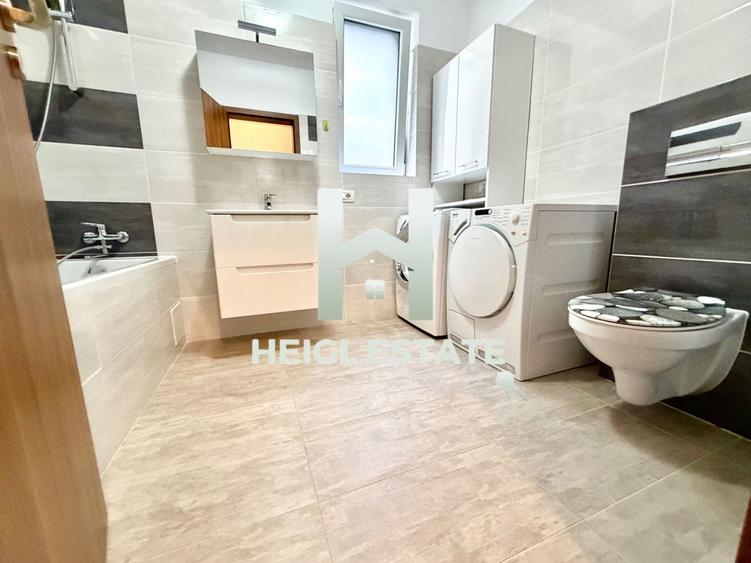 Apartament cu 2 camere decomandat situat la etajul 1 in Giroc - 10