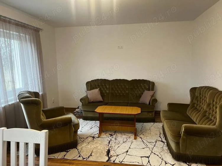 Casa noua 2023 122 mp + teren 7 ari, Tireamului Gradina Viilor 132.000 (neg.) - 2