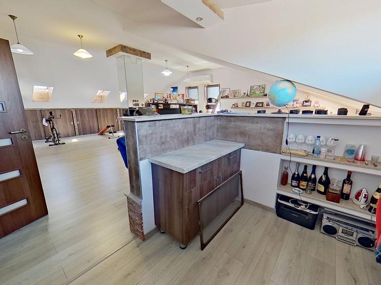 Vânzare casă/vilă – Mitropolitul Varlaam, Bucureștii Noi, comision 0% - 23