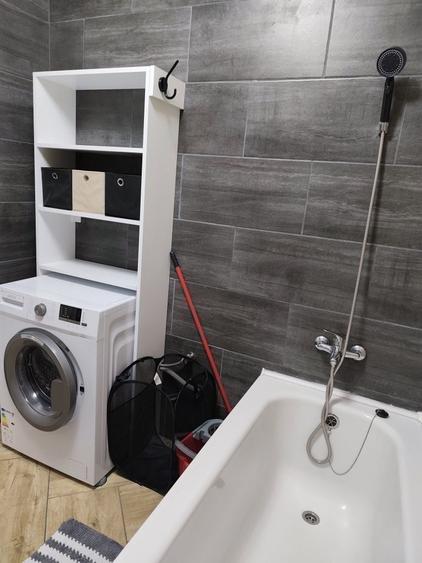 Apartament decomandat în Florești