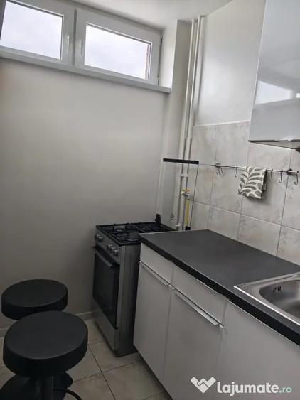 Garsonieră semidecomandată în Gheorgheni