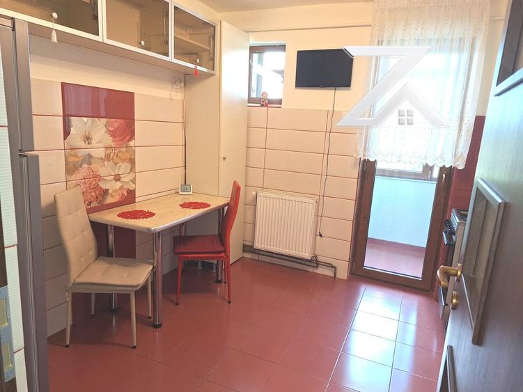 ULTRACENTRAL • 4 CAMERE • PARCARE PRIVATĂ • IDEAL STUDENȚI / LOCUINȚĂ + BIROU - 10