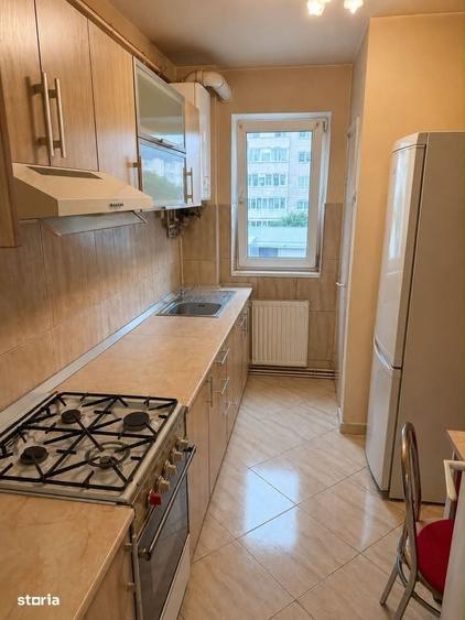 Apartament 2 camere zona ZORILOR - 3