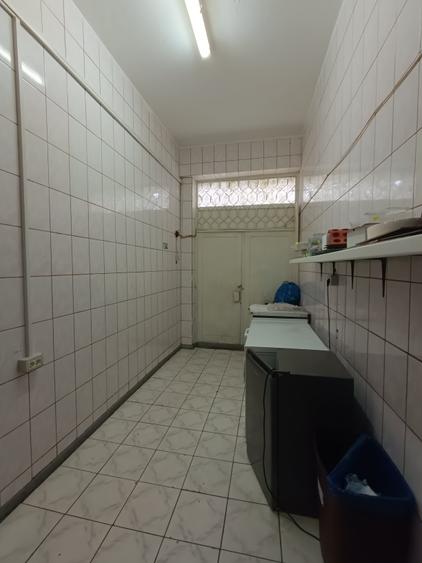 Spațiu comercial, de 130 mp, în Tomis III