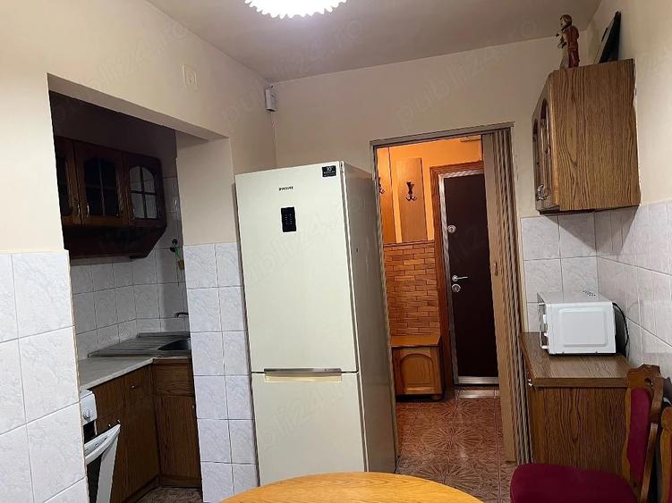 Apartament cu 2 camere decomandat în Tudor