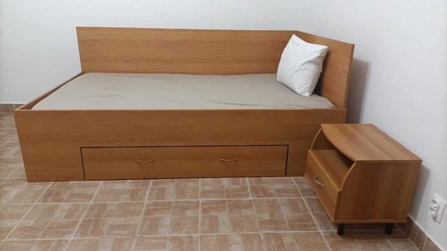 Garsonieră, mobilată în Lujerului